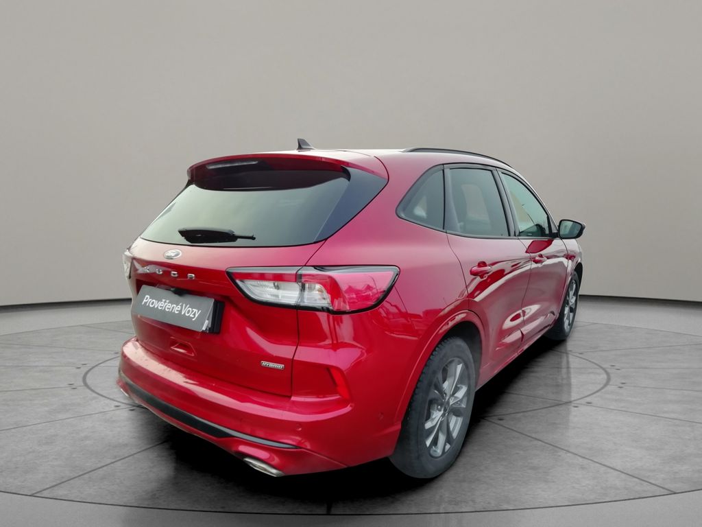ford-kuga-2-5-hev-fwd-cvt-st-line-x - 1