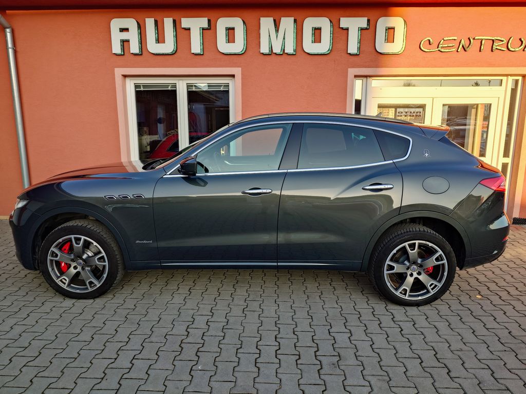 maserati-levante-s-3-0-316-kw - 1