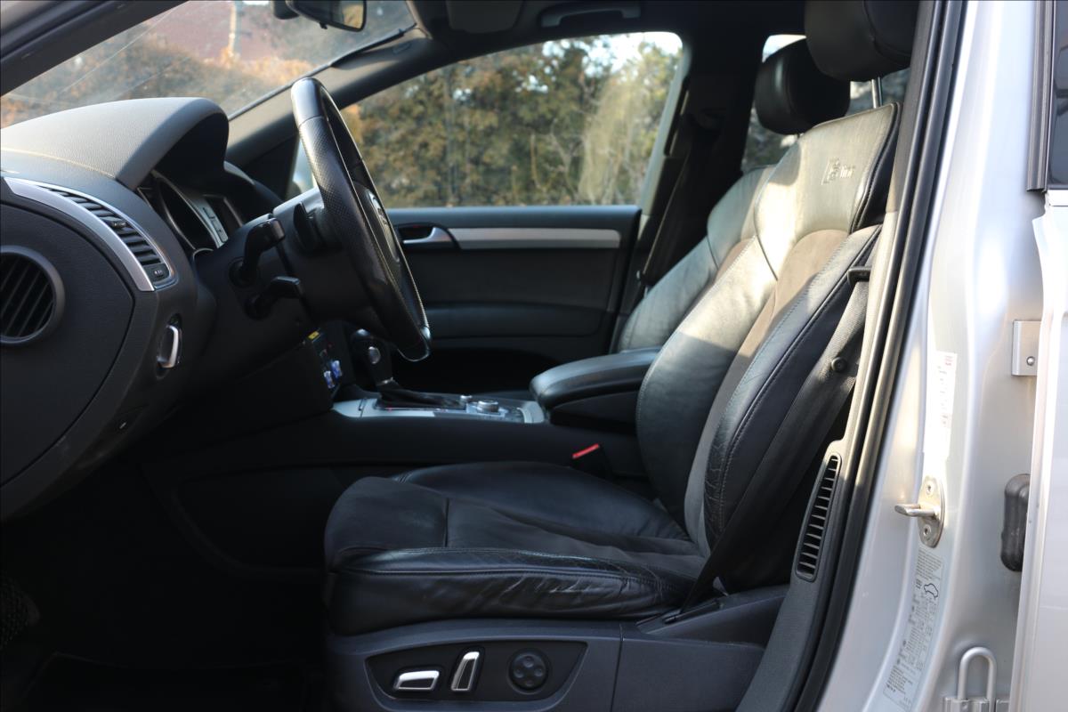 audi-q7-3-0-tdi-s-line-4x4-atm - 9