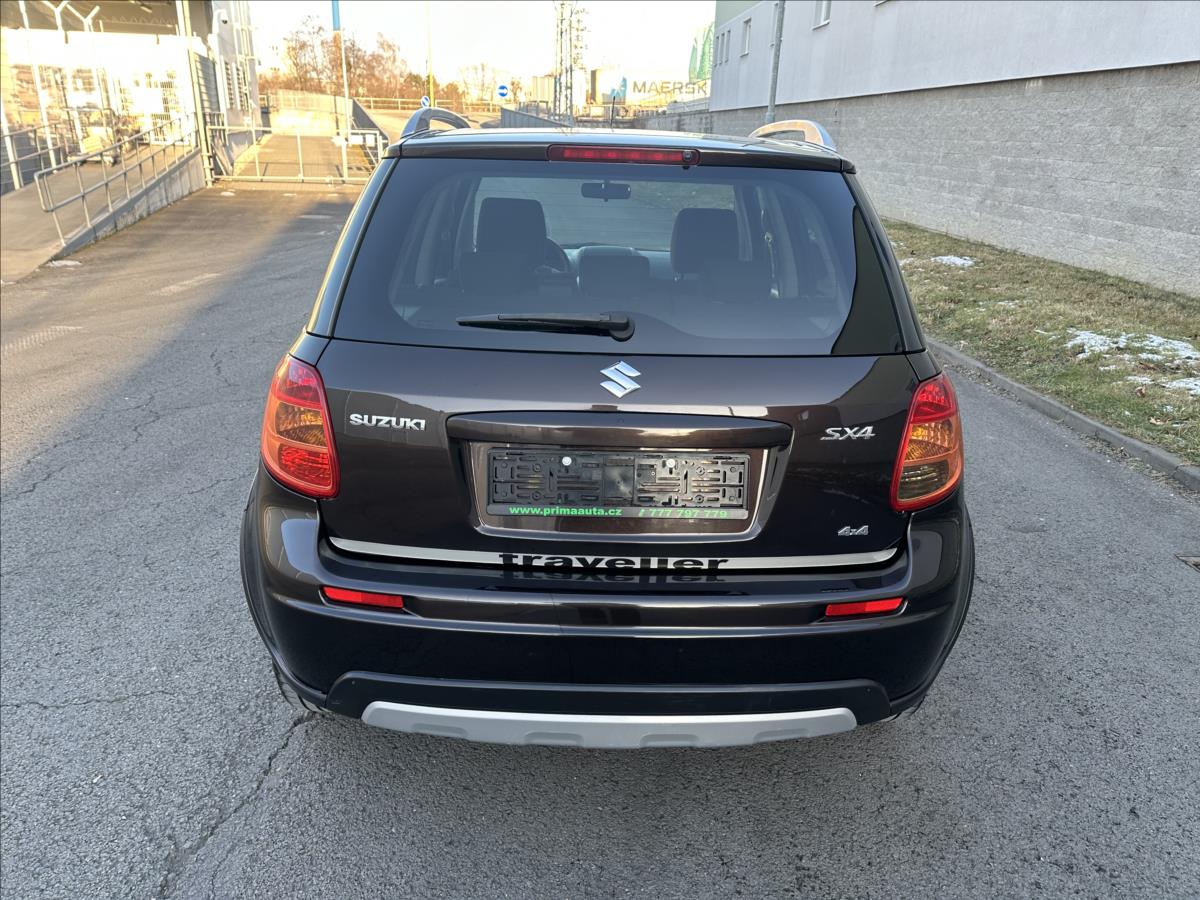 suzuki-sx4-1-6-4x4-style - 5