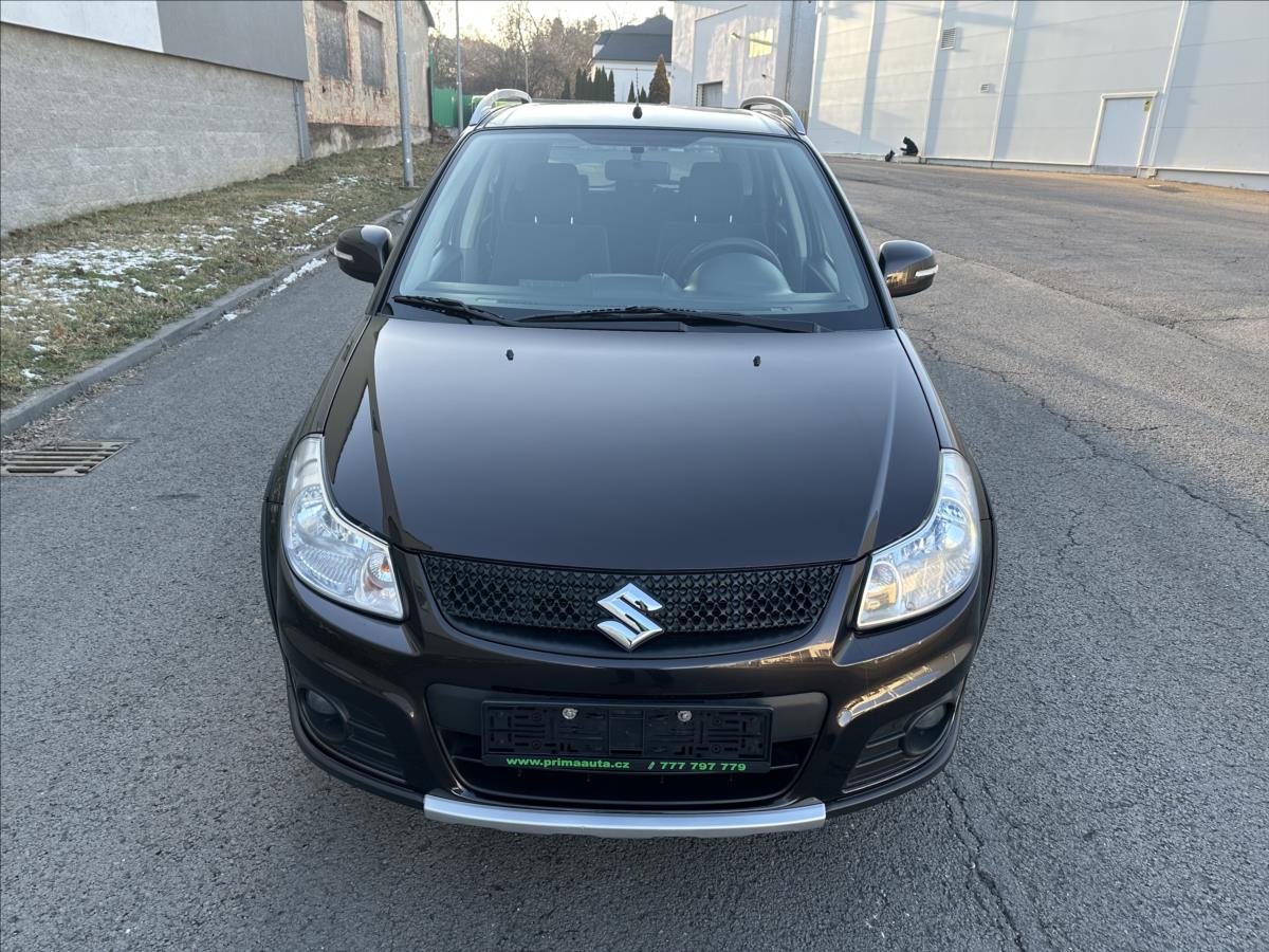 suzuki-sx4-1-6-4x4-style - 9