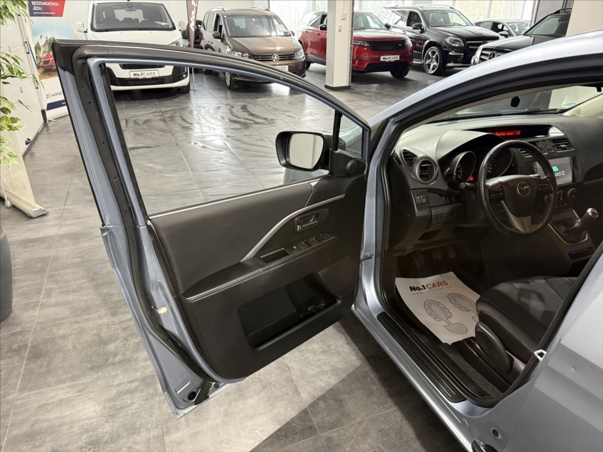 mazda-5-1-8-i-tx-plus-xenony-nova-stk - 5