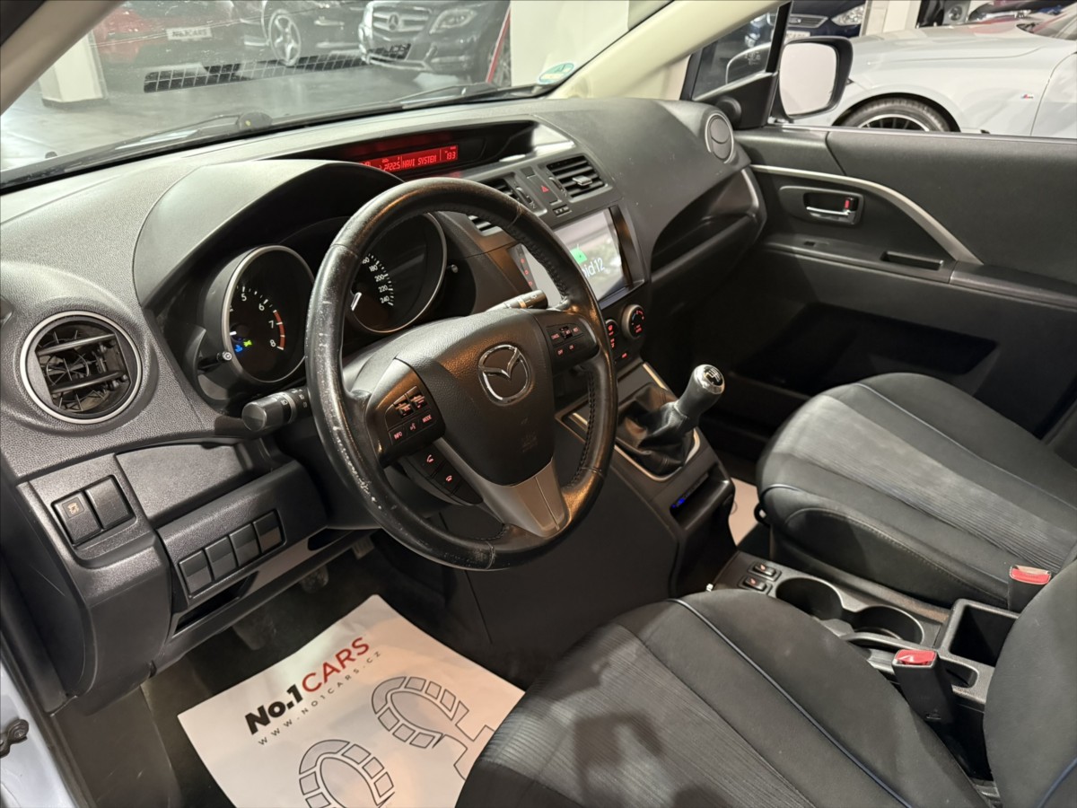 mazda-5-1-8-i-tx-plus-xenony-nova-stk - 7