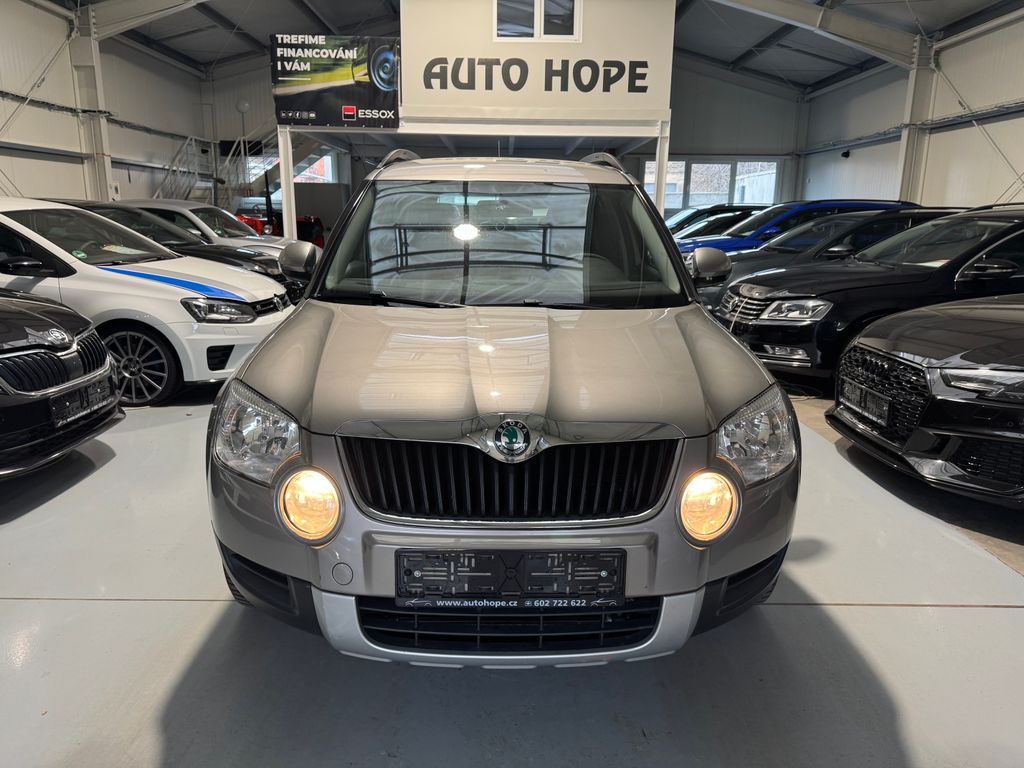skoda-yeti-1-4-tsi-dsg-active - 1