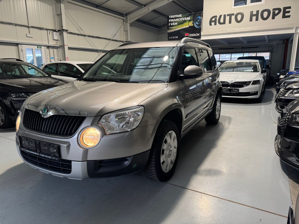 skoda-yeti-1-4-tsi-dsg-active - 2