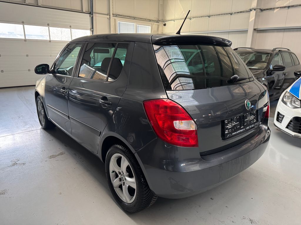 skoda-fabia-1-2-tsi-ambition - 3