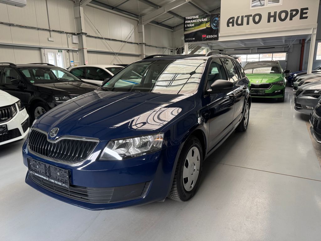 skoda-octavia-combi-1-2-tsi-active - 2