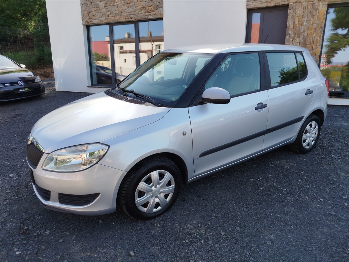 skoda-fabia-1-2-i-facelift-po-servisu - 1