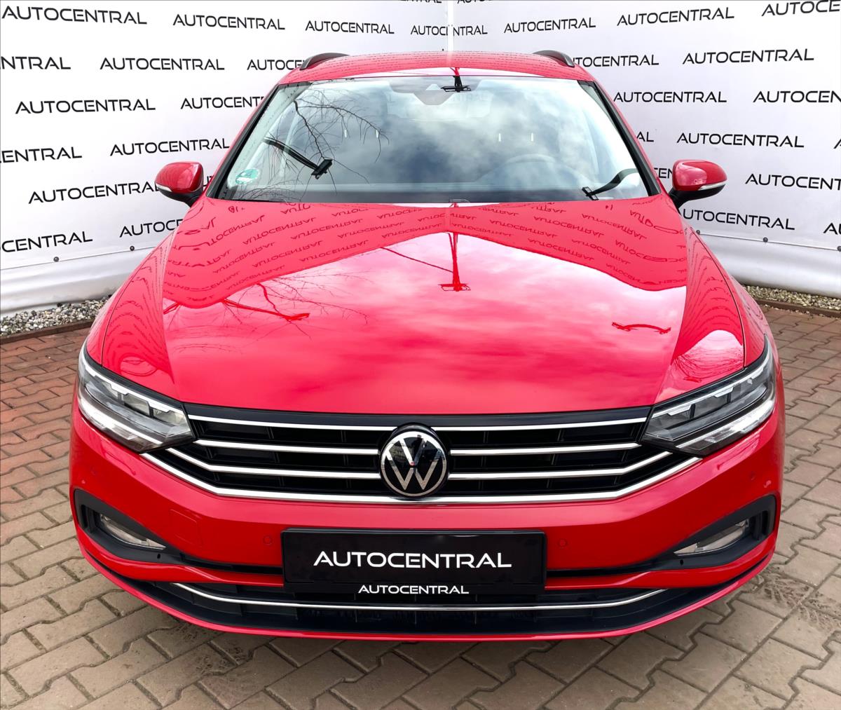 volkswagen-passat-2-0-tdi-po-servisu - 1