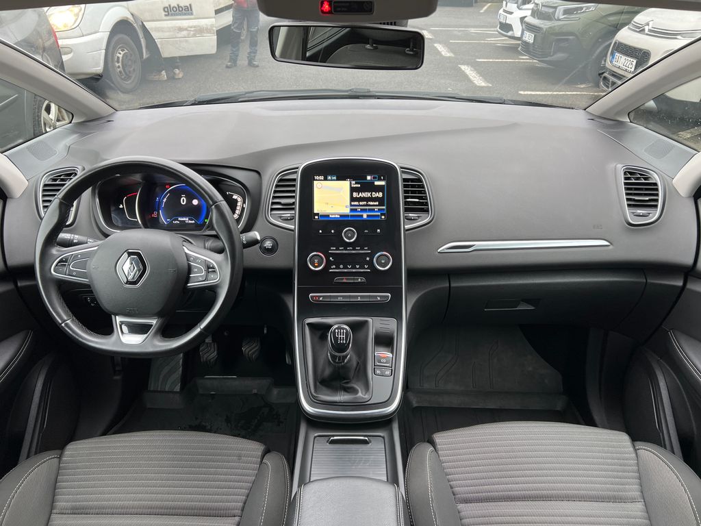 renault-grand-scenic-1-7-bdci-120k-zaruka-servis - 2