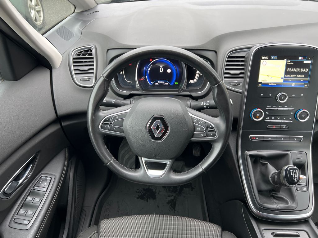 renault-grand-scenic-1-7-bdci-120k-zaruka-servis - 8