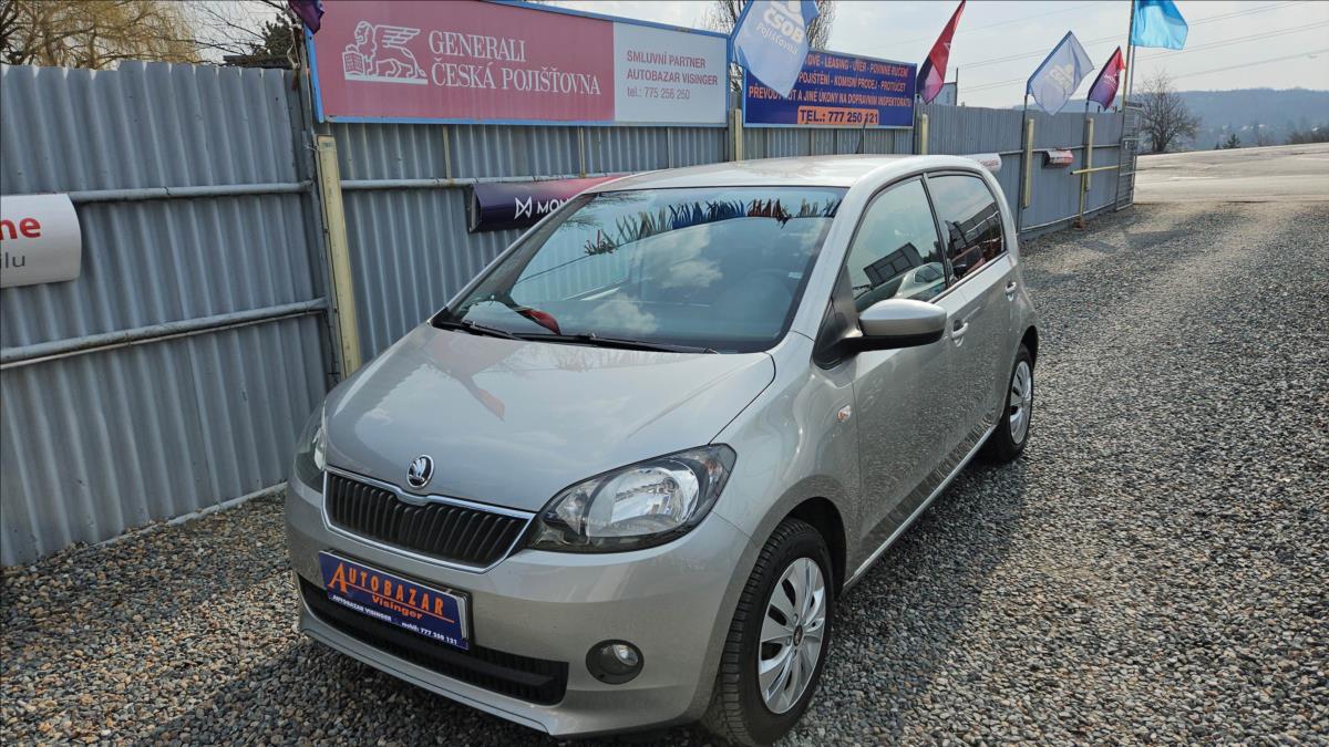 skoda-citigo-1-0-mpi-55kw - 2