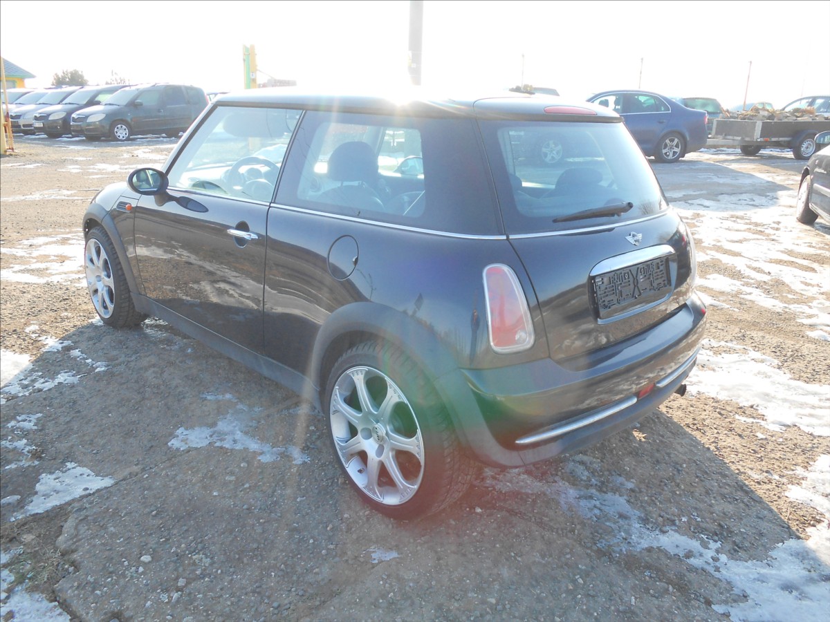 mini-one-1-6-66-kw-serviska-klima - 7