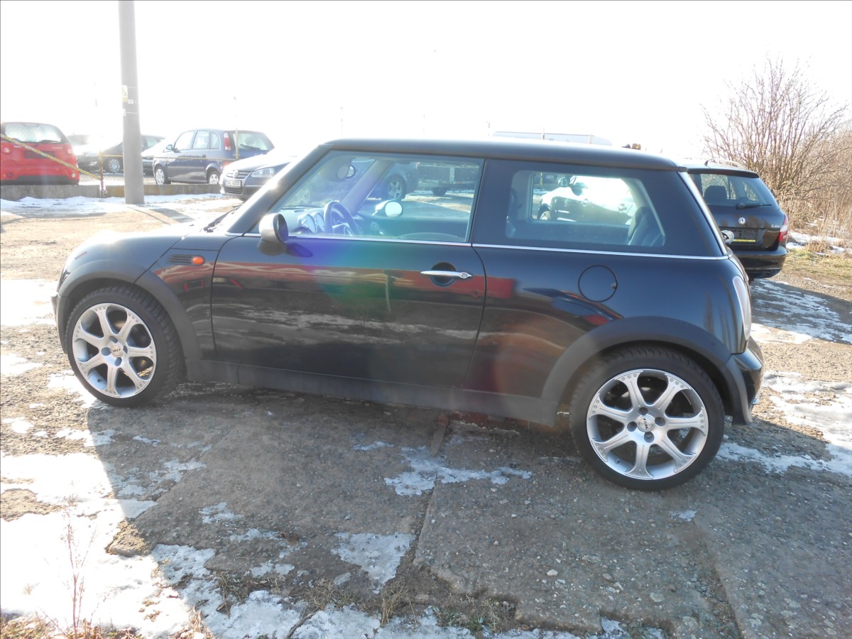 mini-one-1-6-66-kw-serviska-klima - 8