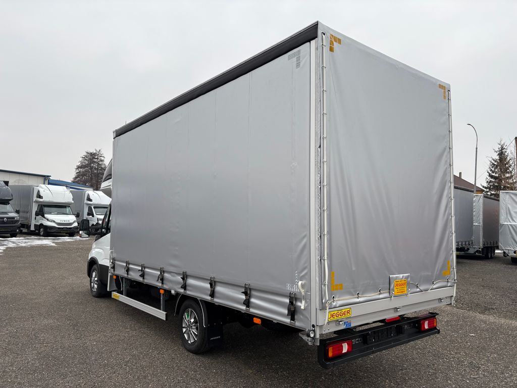 iveco-daily-3-0-hi-matic-10-palet-spani - 1