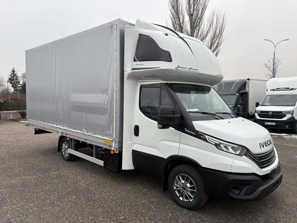 iveco-daily-3-0-hi-matic-10-palet-spani - 2
