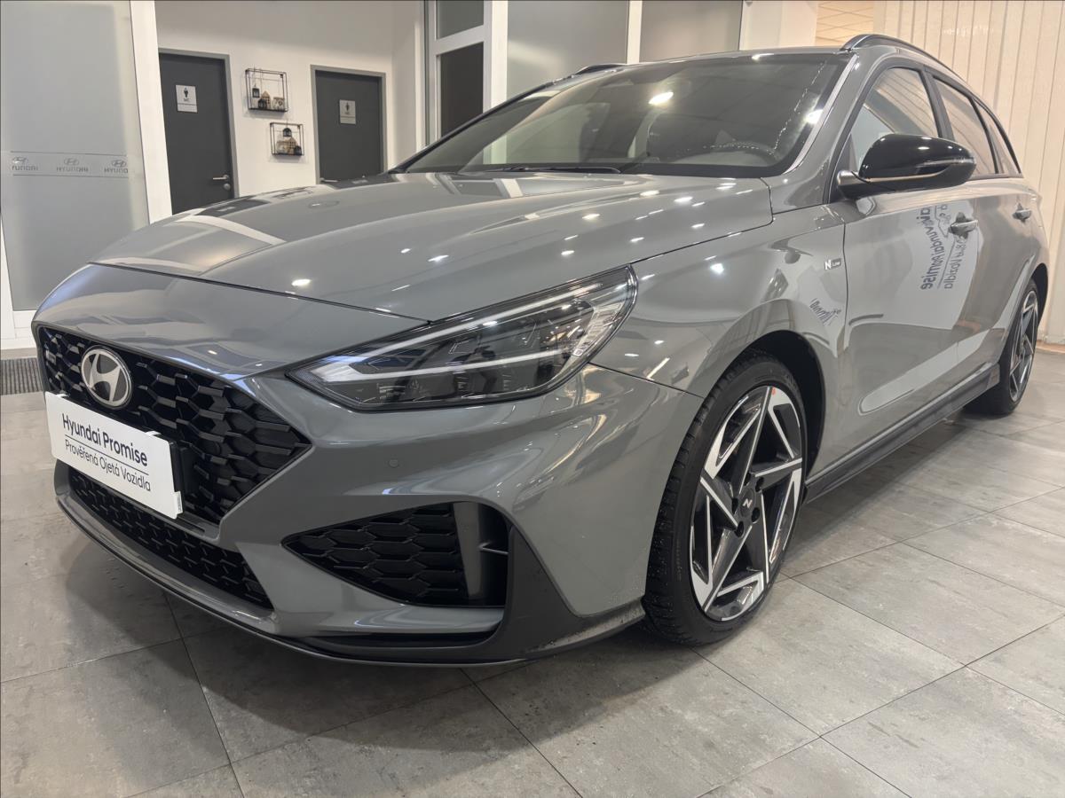 hyundai-i30-1-5-t-gdi-dct-n-l-line-103kw - 1