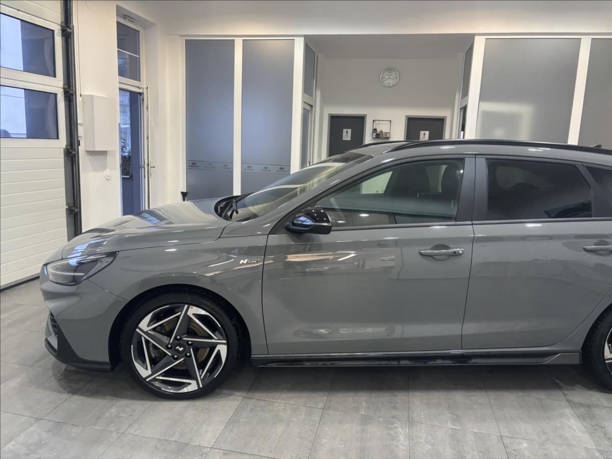 hyundai-i30-1-5-t-gdi-dct-n-l-line-103kw - 2