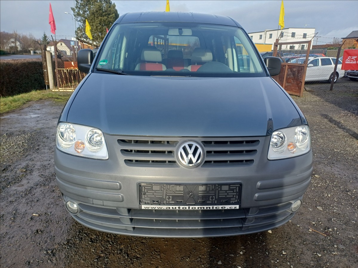 volkswagen-caddy-1-9-tdi-life - 1