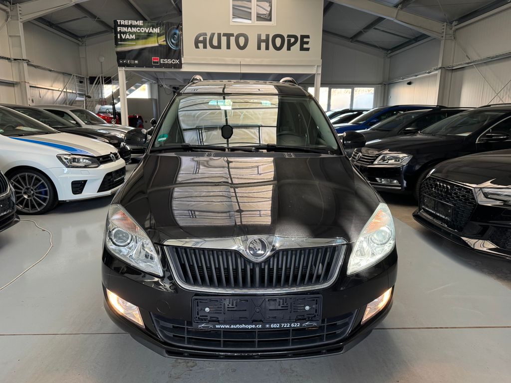 skoda-roomster-1-2-tsi-style - 1