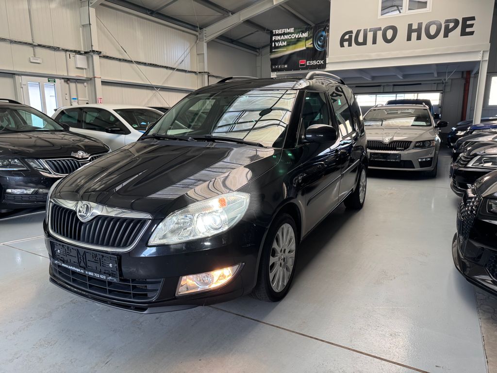 skoda-roomster-1-2-tsi-style - 2