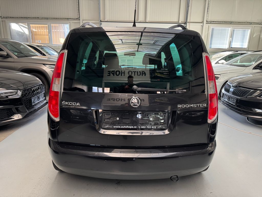 skoda-roomster-1-2-tsi-style - 4