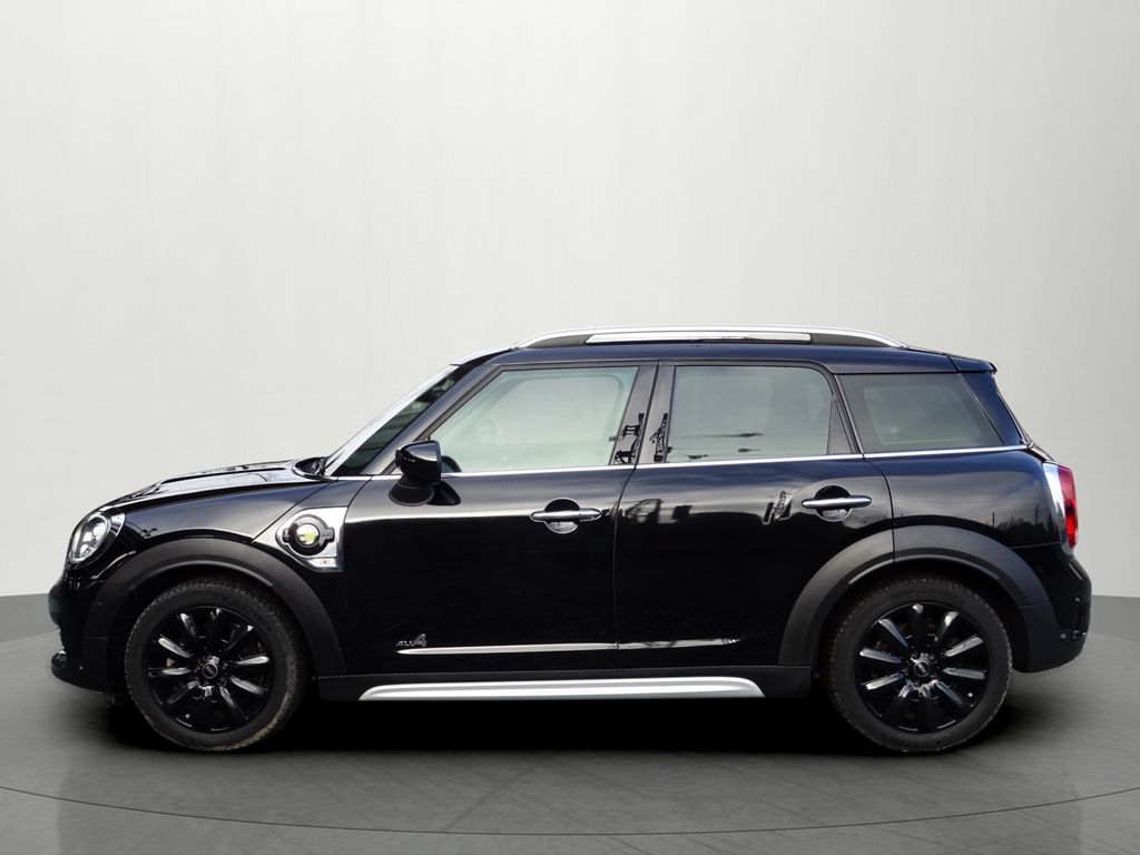 mini-countryman-cooper-1-5-se-all4-a-t-hybrid - 1
