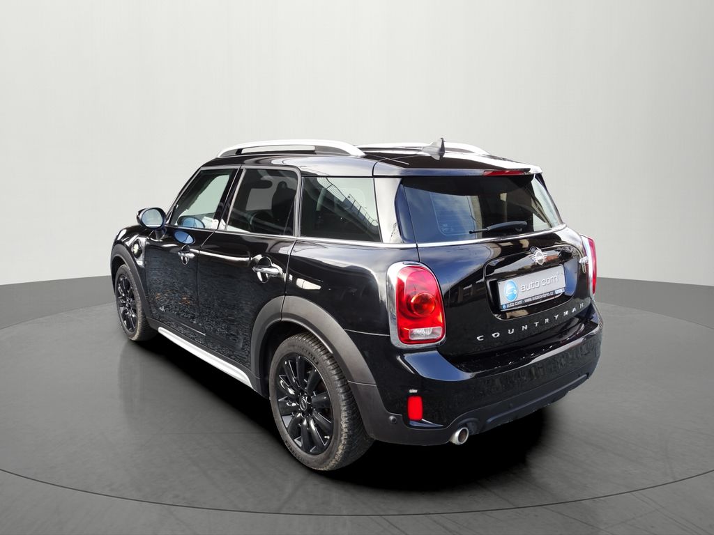 mini-countryman-cooper-1-5-se-all4-a-t-hybrid - 2