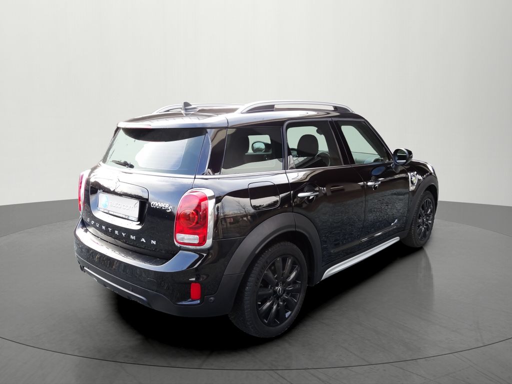 mini-countryman-cooper-1-5-se-all4-a-t-hybrid - 3