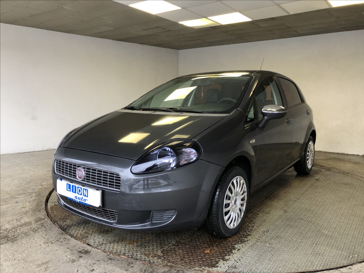 fiat-punto-1-4-16v - 2