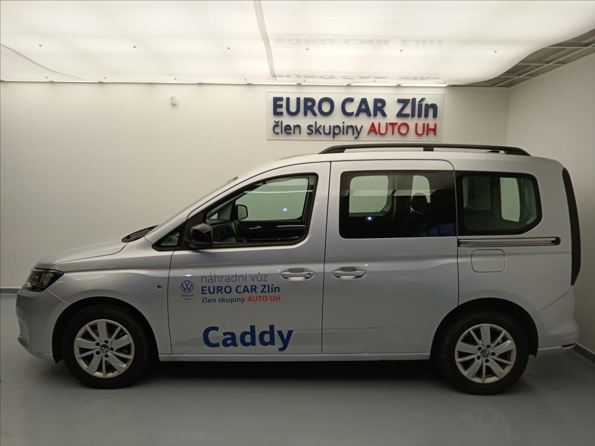 volkswagen-caddy-life-1-5-tsi - 1