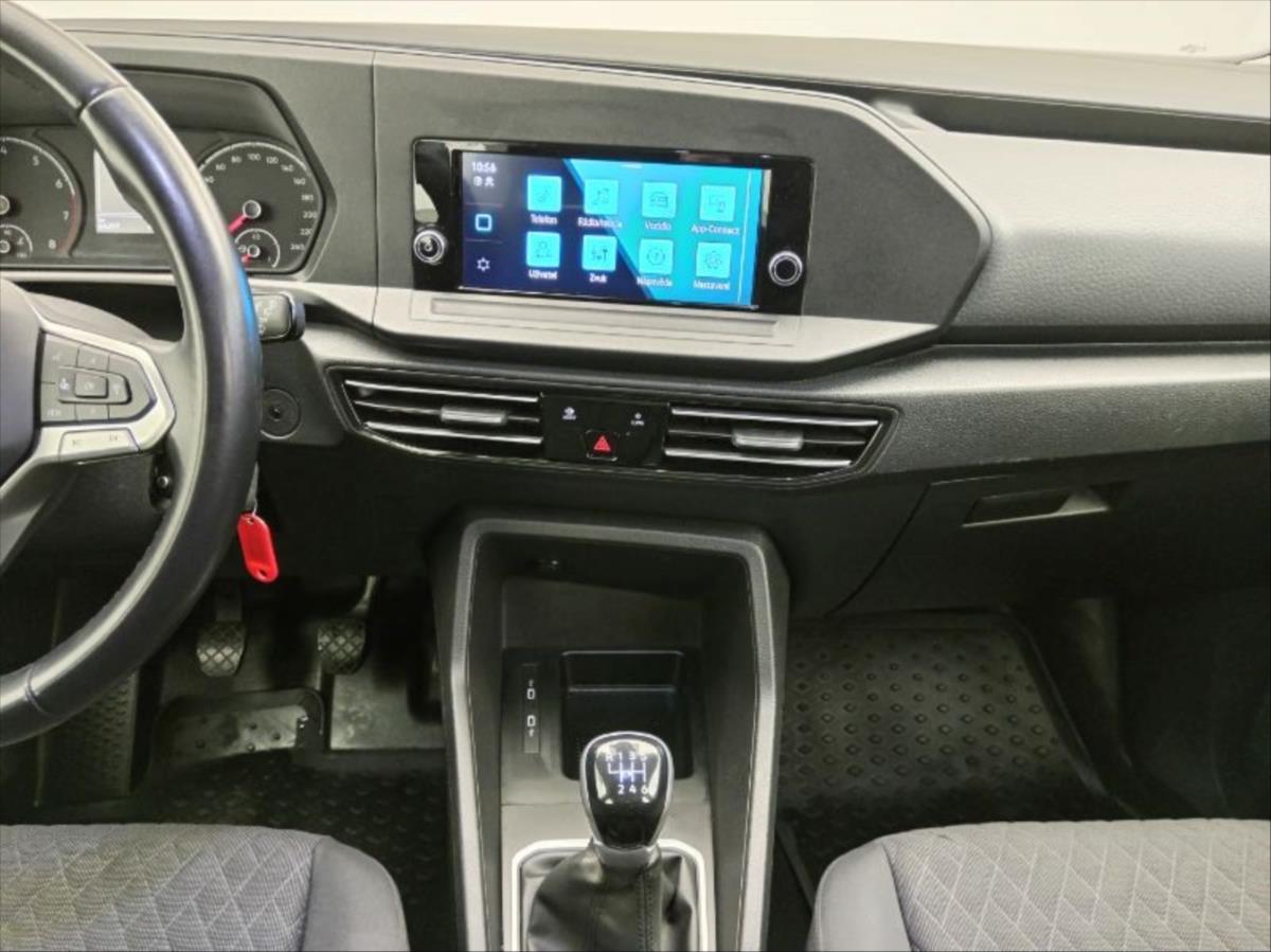 volkswagen-caddy-life-1-5-tsi - 7