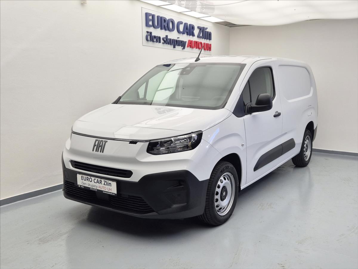 Fiat Dobló cargo 1.5 BlueHDI 102k L1