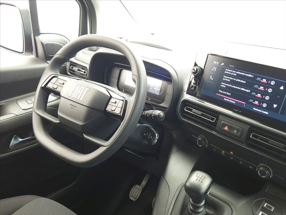 fiat-doblo-cargo-1-5-bluehdi-102k-l1 - 8