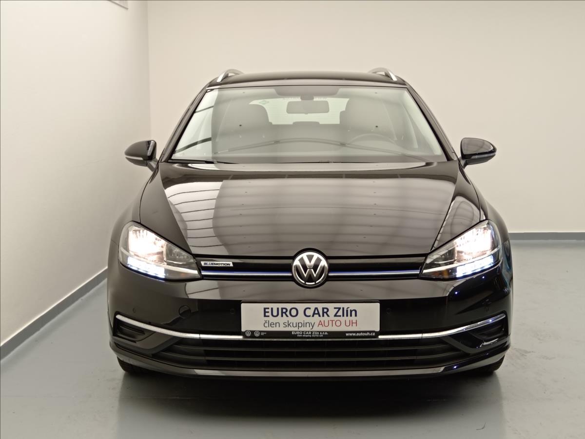 volkswagen-golf-1-5-tgi-comfortline - 1