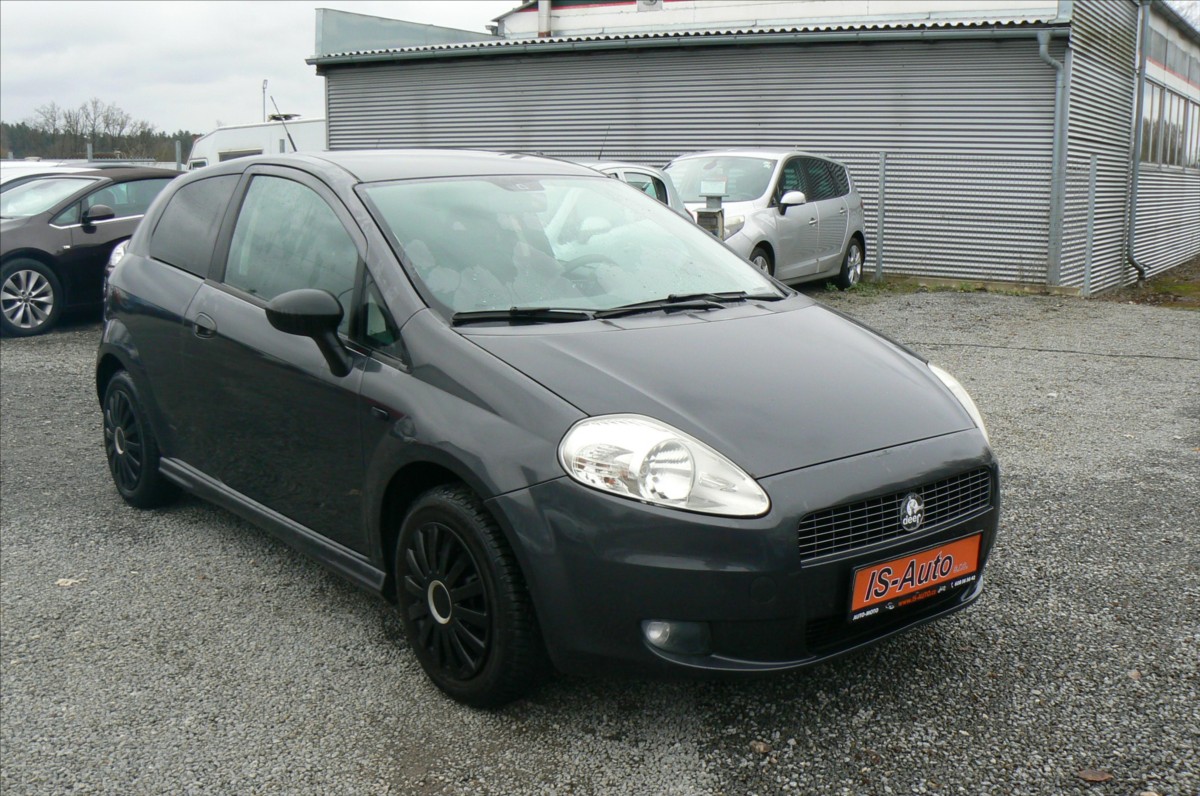 fiat-punto-1-4-2-mista-5-mist-v-tp - 1