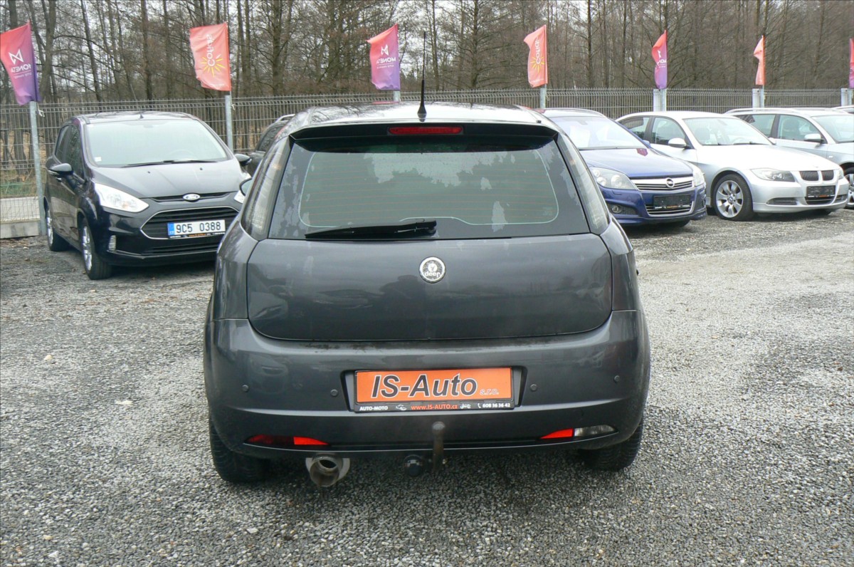 fiat-punto-1-4-2-mista-5-mist-v-tp - 5