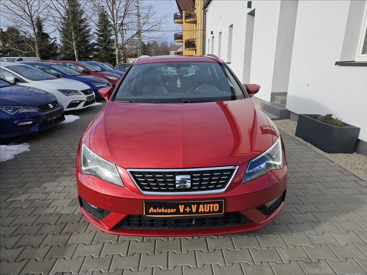 seat-leon-1-4-tsi-92kw-exellence-navi - 1