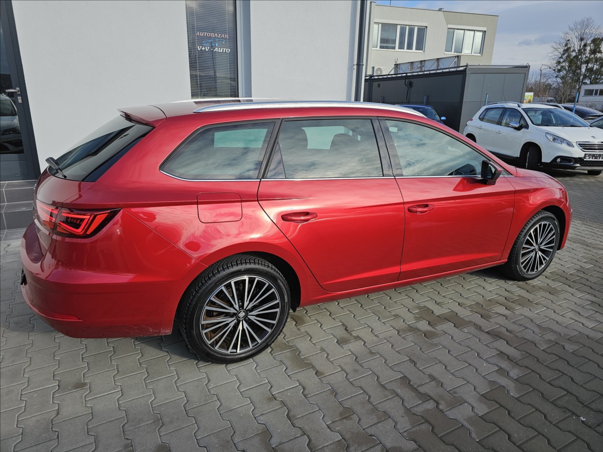 seat-leon-1-4-tsi-92kw-exellence-navi - 5