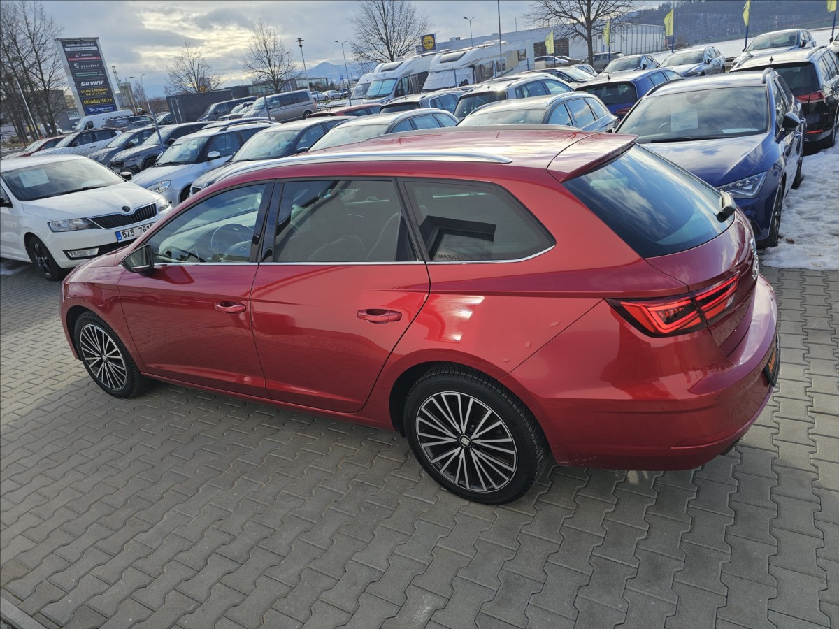 seat-leon-1-4-tsi-92kw-exellence-navi - 9