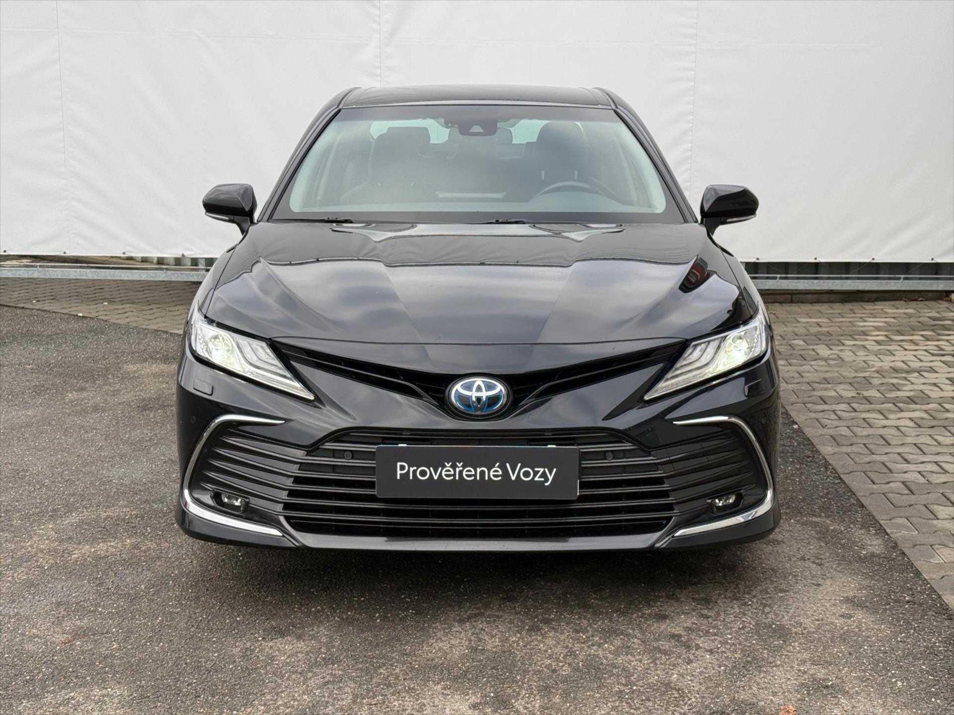 toyota-camry-2-5-executive - 1