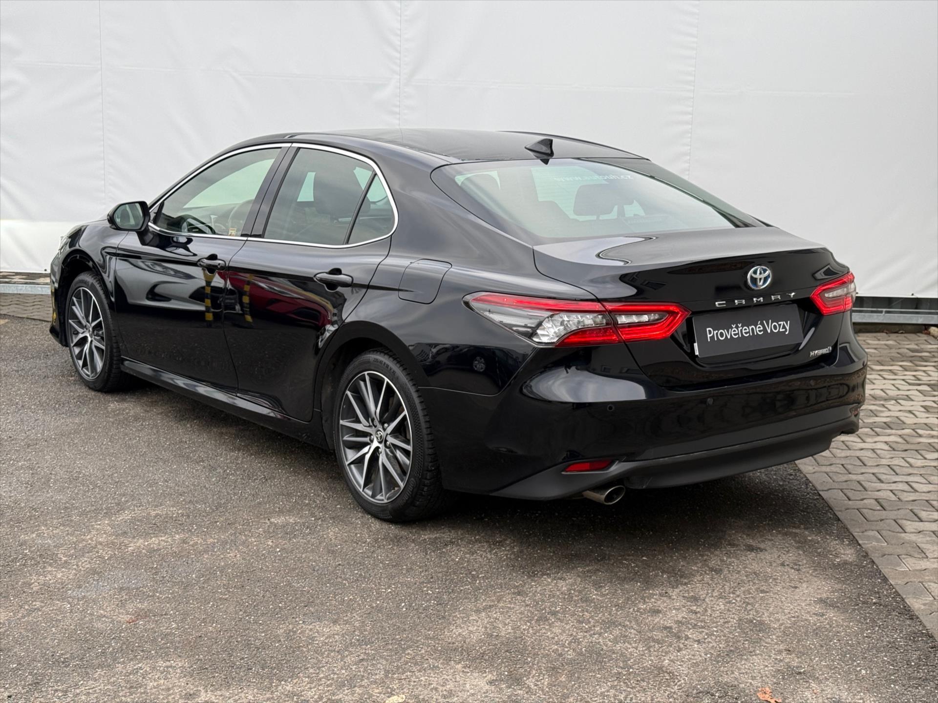toyota-camry-2-5-executive - 3