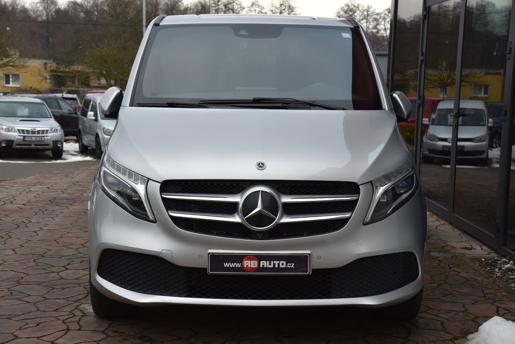 mercedes-benz-tridy-v-xl-174-kw-4matic - 1