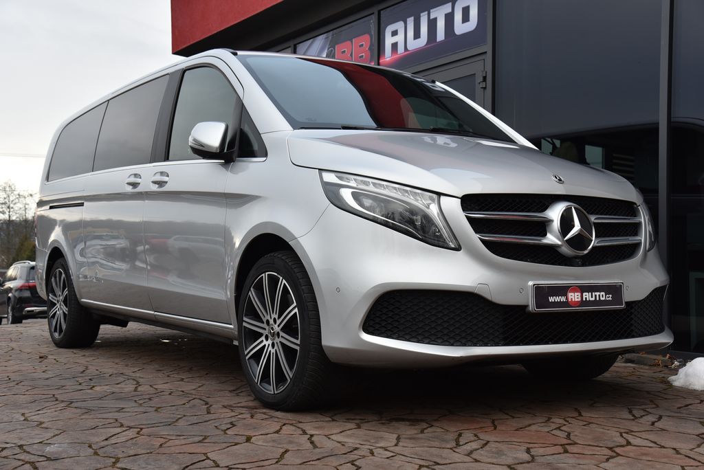 mercedes-benz-tridy-v-xl-174-kw-4matic - 4