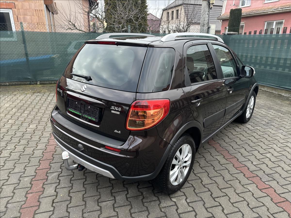 suzuki-sx4-1-6-4x4-style-tazne - 2