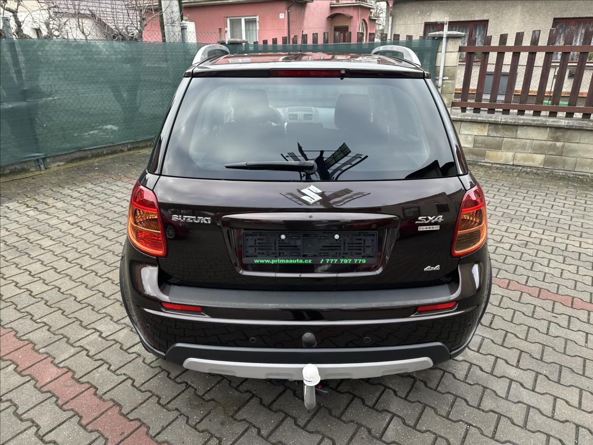 suzuki-sx4-1-6-4x4-style-tazne - 3