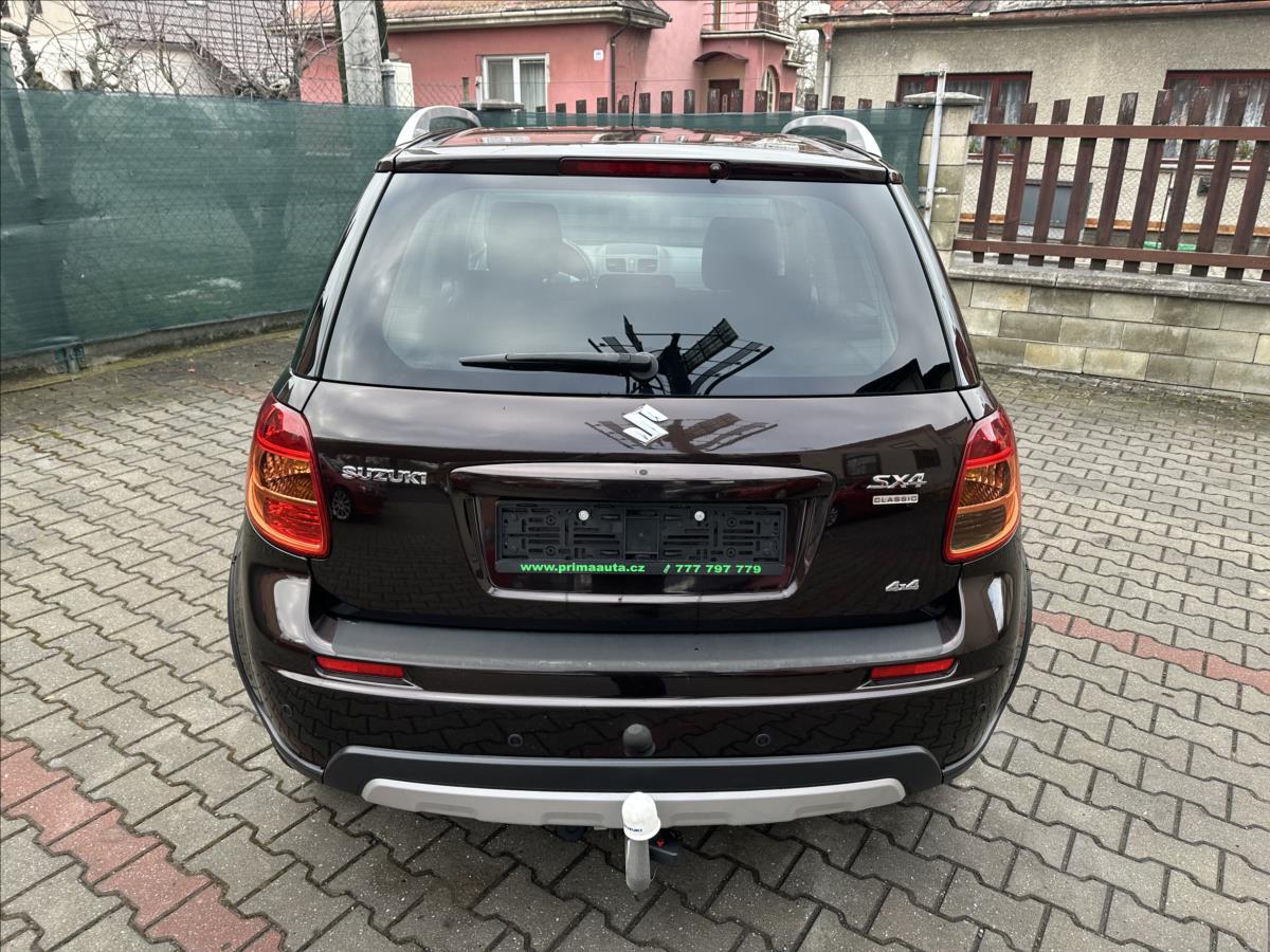 suzuki-sx4-1-6-4x4-style-tazne - 5