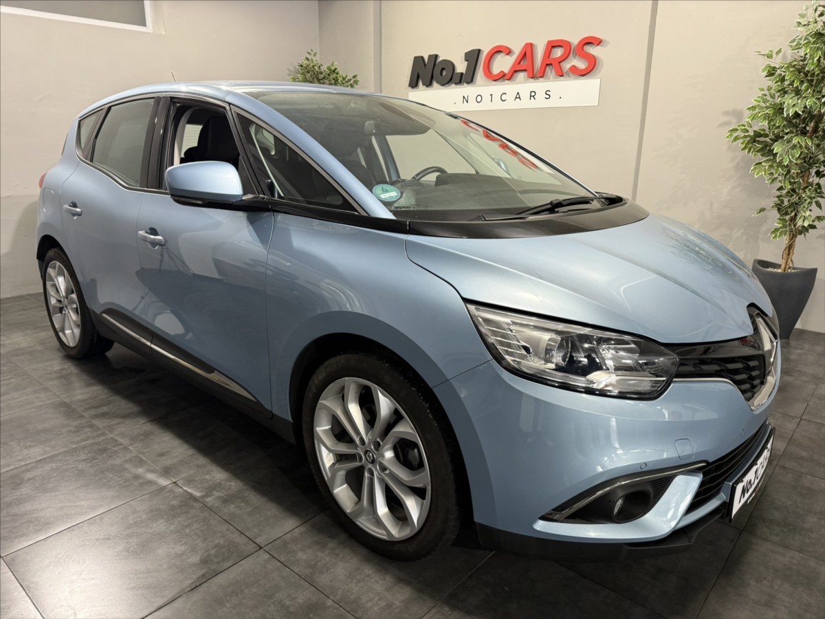 renault-scenic-1-2-tce-tempomat-cidla - 1