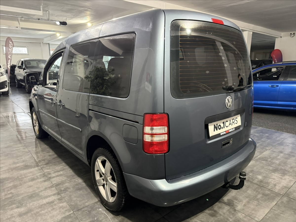 volkswagen-caddy-1-4-i-facelift-navi-tazne - 3