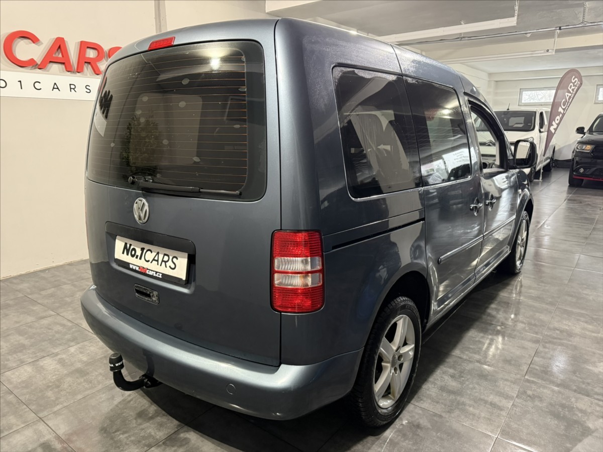 volkswagen-caddy-1-4-i-facelift-navi-tazne - 4